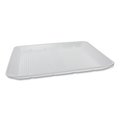 Pct No. 1014 Family Pack Tray, White HTF110140000